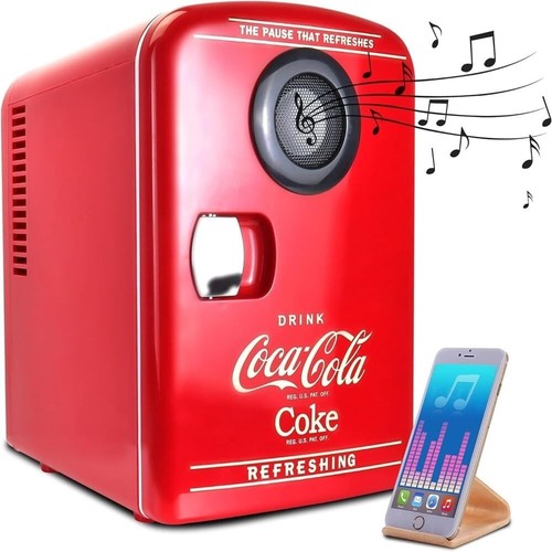 Coke mini frigorifero per - -,