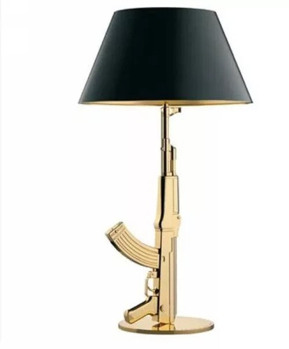 Lampada tavolo moderna ak47 - da,