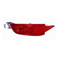 Fanale Fanalino Retronebbia Catadiottro SINISTRA FORD FIESTA 2008  Compatibile