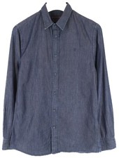 Trussardi Jeans Camicia Uomo