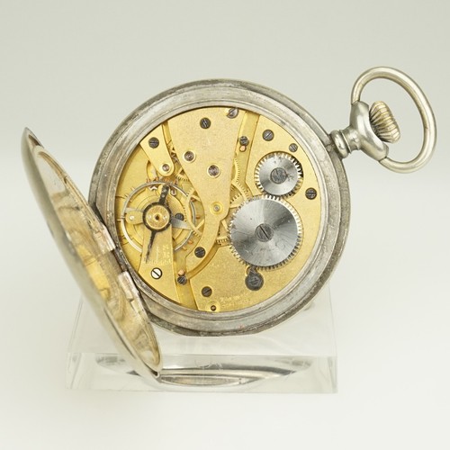 Raro roamer orologio tasca - orologio, da