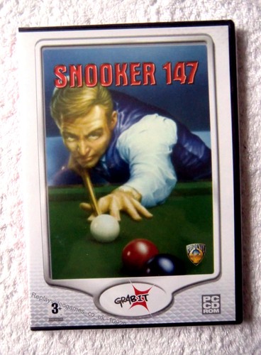 10929 snooker 147 - -,