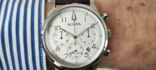 Chronograph BULOVA High