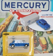 1/48 Mercury Collection Nuova