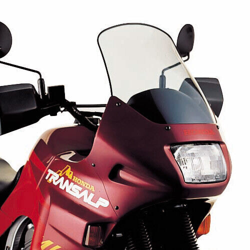 Givi cupolino fumè - givi, x