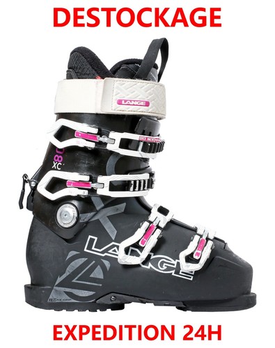 Chaussure sci lange 80 - da, "xc