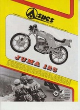 advertising Pubblicità-MOTO