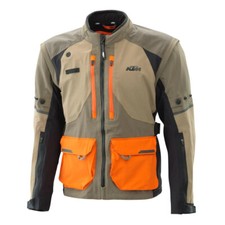KTM Defender Tan Enduro