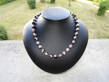 Antico Superbo Collana Estesa