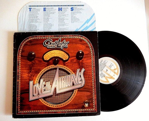 Gallagher and lyle - lyle, –