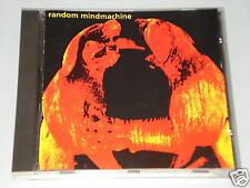 RANDOM MINDMACHINE SUBTRONIC