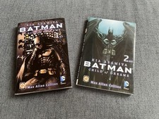 BATMAN Child of Dreams - Serie Completa 1 e 2- di: Kia Asamiya - GoEn