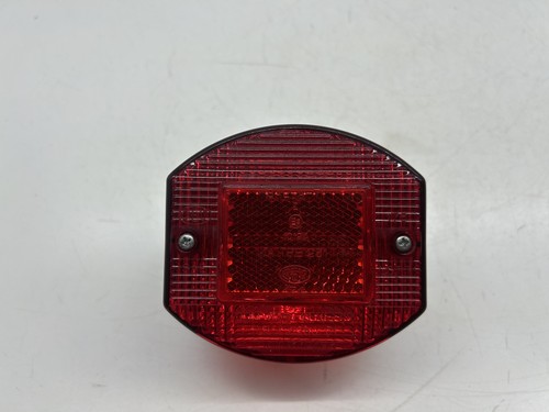 Stop fanale luce posteriore - fanale,