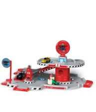 Garage Gioco Per Bambini Piano