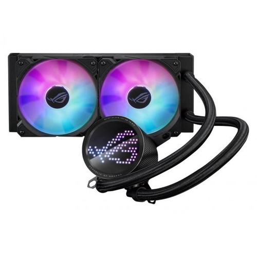 Asus rog ryuo iii 240 - rog, argb