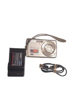 Casio Exilim EX-Z35 12.1MP