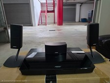 Bose lifestyle 600 home - bose,