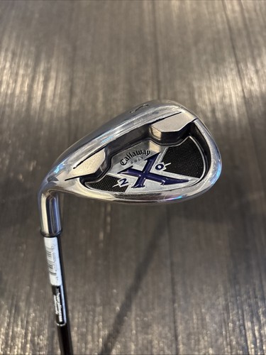 Zeppa sabbia callaway x20 - zeppa,