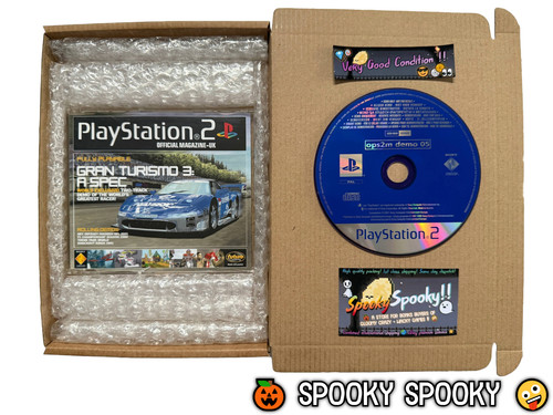 Ops2m demo gran turismo 3 - 05,