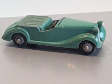 DINKY 38B SUNBEAM TALBOT 