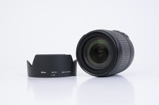 Nikon AF-S Nikkor 18-105 mm