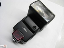 Flash Canon Speedlite 420 EZ