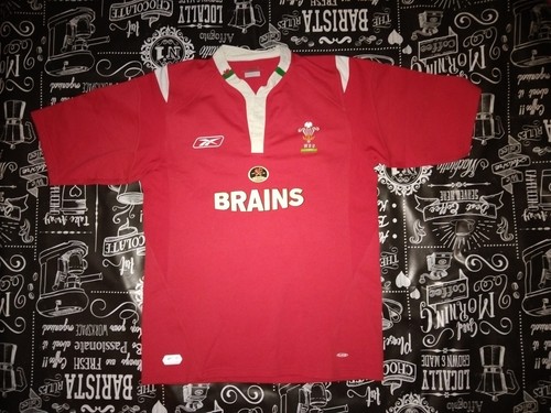 Maglia rugby - maglia,