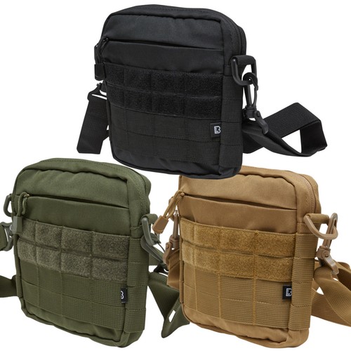Brandit city bag borsa - city,
