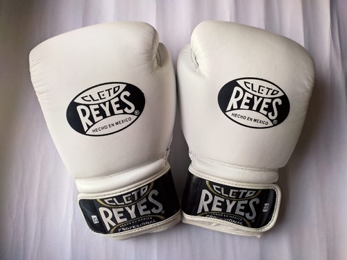 Guantoni boxe cleto - da,