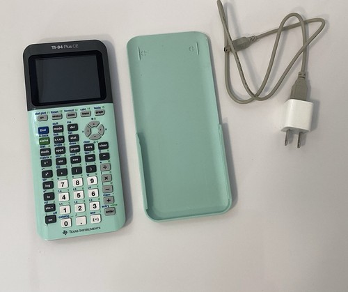 Texas instruments plus - texas,