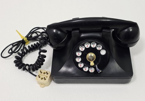 Antico telefono nord - antico,