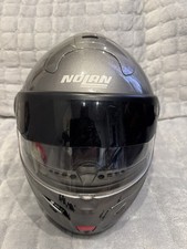 casco nolan modulare