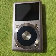 Fiio X1/X1ii Lettore musicale