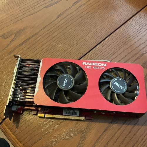 Radeon 4870 sonic - radeon, hd