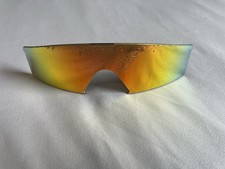 Oakley Razor Blade Fire