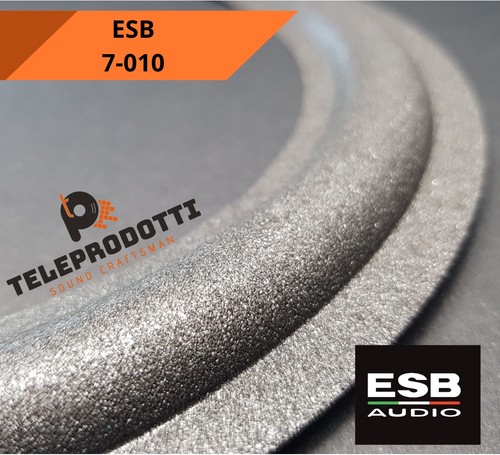Esb 010 sospensione di - esb,