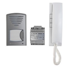 Kit Citofono Monofamiliare