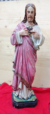 Statua in gesso  primo