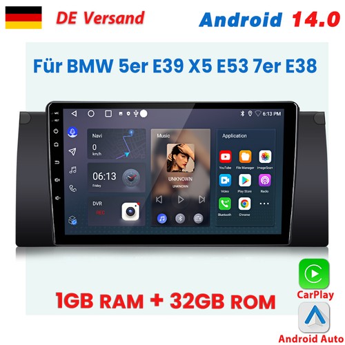Carplay android14 autoradio - carplay,