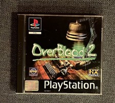 OVERBLOOD 2 ITALIANO COMPLETO