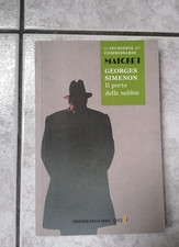 GEORGES SIMENON - IL PORTO