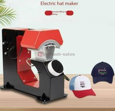 Pressa di calore cappello auto