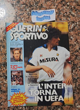 Guerin Sportivo 19 1985