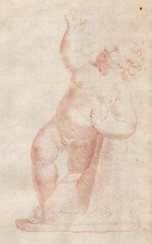 Statua Di Bambino Disegno