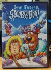 Stai fresco scooby - stai, scooby-doo!