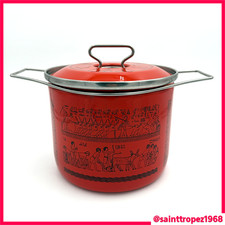 BELLA PENTOLA SILTAL ANNI '70