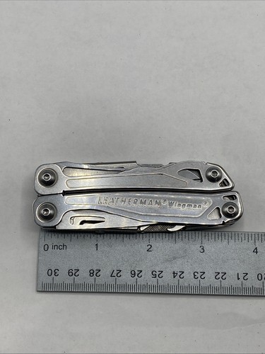 Leatherman wingman - leatherman,