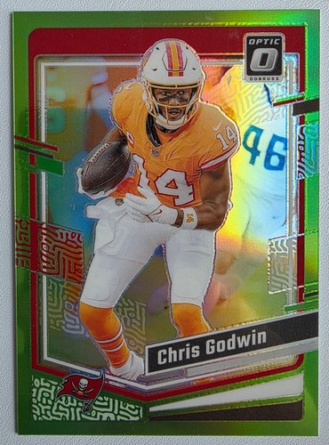 Chris godwin 2023 - chris,