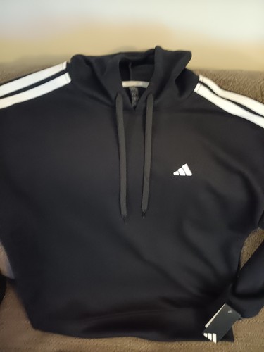 Felpa con cappuccio adidas - con,