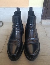 Stivaletti Prada uomo vera